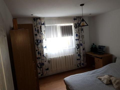 Apartament 2 cam Primaverii, decomandat