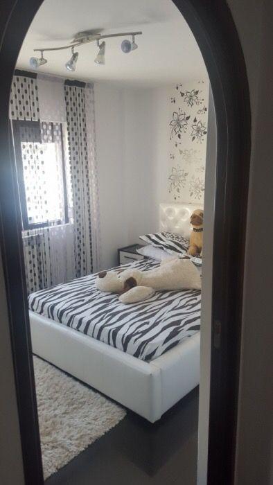 Inchiriez Apartament modern 6o mp