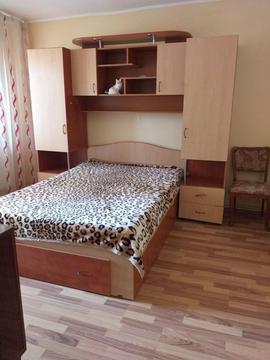 Închiriez apartament în Radu Negru, zona Buzăului