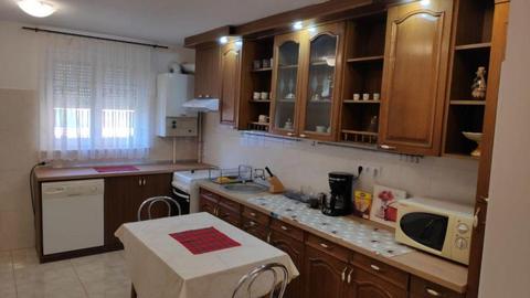 Bdul Vlahuta-ITC apartament 3 camere mobilat si utilat complet