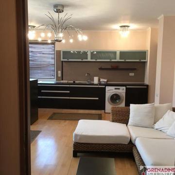 Apartament 2 camere lux - Europe Residence - Cod 2627