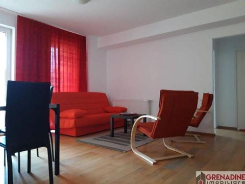 Apartament 2 camere bloc nou zona ul Vechi-cod 5220