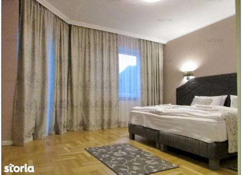 Apartament 4 Camere Inchiriere - Zona Linistita, Priveliste Deosebita