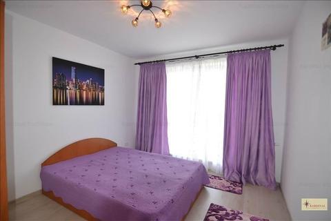 2 camere Avantgaren 2, mobilat cu parcare, boxa X72G10B9G