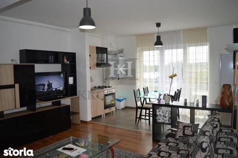 Apartament cu 3 camere in Complexul Maurer