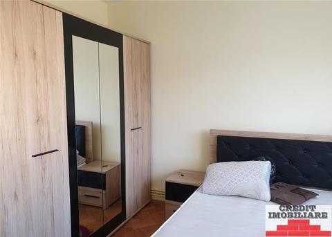 Apartament 2 camere de inchiriat, Scriitorilor