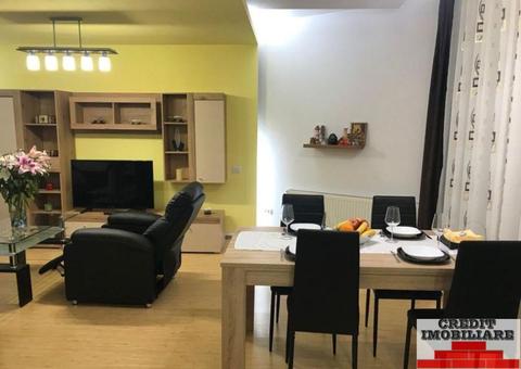 Apartament 2 camere,bloc nou,Racadau