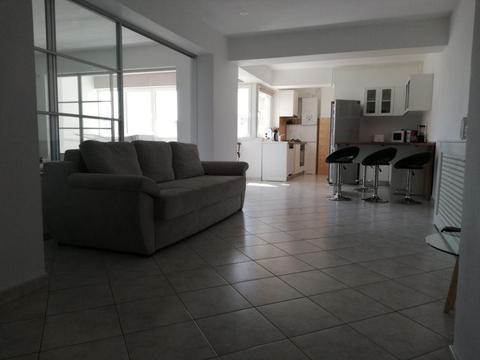 Apartament 2 camere Faleza Nord Delfinariu