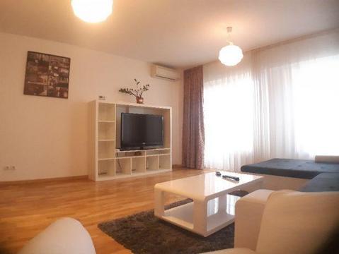 Apartament 2 - Tomis 3