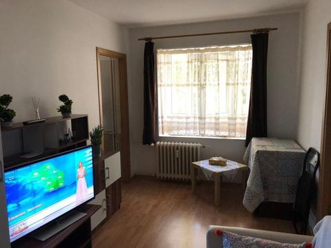 Apartament Blue