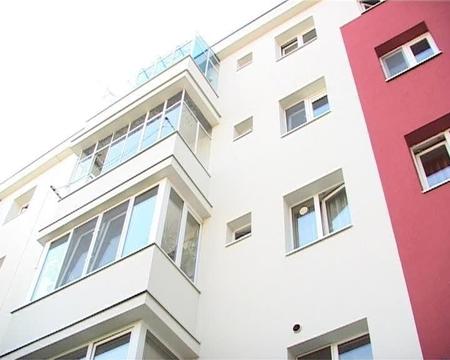 Apartament Calea Bucuresti-Mall,mobilat,centrala termica!