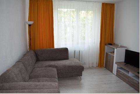 Inchiriez apartament renovat