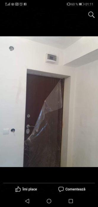 Apartament în zona Barsesti (la 5 min de oraș)