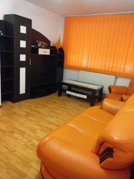 Apartament cu regim hotelier