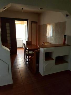 Închiriez apartament cu doua camere