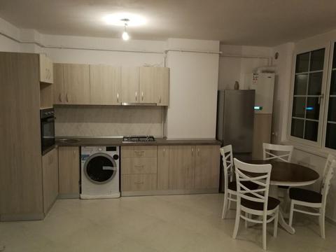 Persoana fizica inchiriez apartament cu o camera (nou)