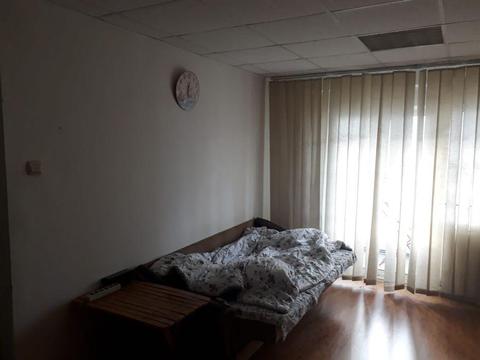 Coleg de apartament, 2camere, decomandat, Alexandru-Zimbru