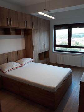 Apartament 2 camere Newton City Nicolina