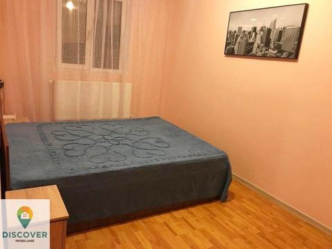 Apartament 1 camera recent renovat | Tatarasi