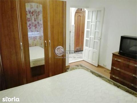 Apartament 3 Camere Nicolina Cug 330 Euro