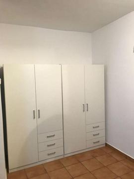 Apartament o camera Podu Ros