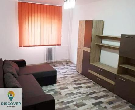 Apartament 2 camere decomandat recent renovat | Podu Ros - Nicolina