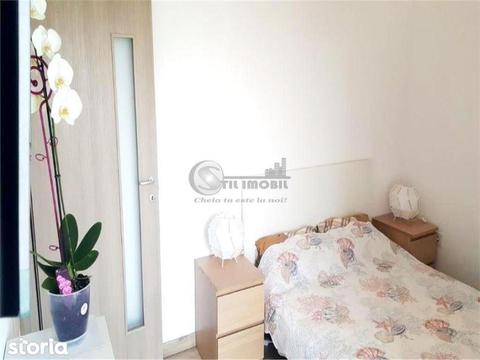 Apartament Nou 2 Camere Nicolina 350 Euro