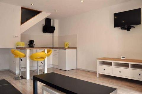 Ultracentral - Apartament modern