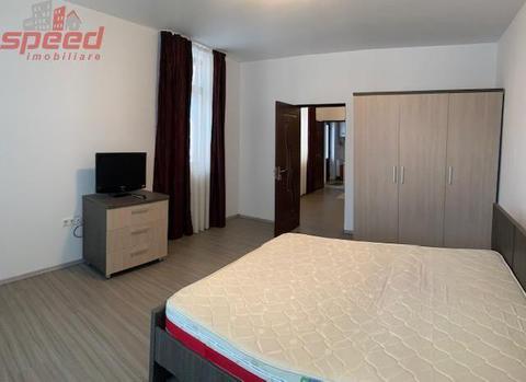 AA/691 De închiriat apartament cu 1 cameră în Tg Mureș - Semicentral