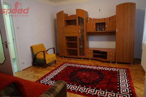 CC/666 De închiriat apartament cu 2 camere în Tg Mureș - Dâmb