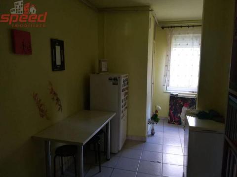 AA/707 De vânzare apartament cu 1 cameră în Tg Mureș - Tudor