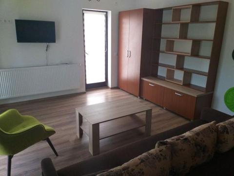 Apartament 2 camere, Tudor, strada Secerei, bloc nou