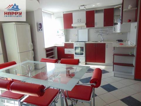 CC/42 Apartament 3 camere în Tudor, zona MBO City, Lux !!!