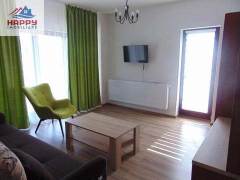 CC/41 Apartament 2 camere în Tudor, Bloc Nou, Lux !!!