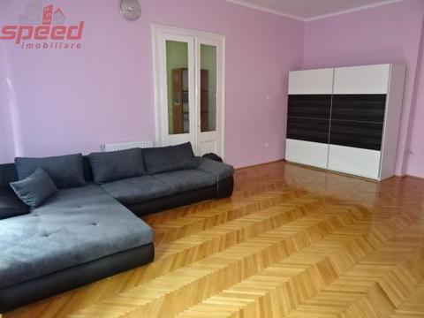 EE/583 De închiriat apartament cu 1 cameră în Tg Mureș - Semicentral