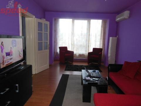 AA/709 De închiriat apartament cu 2 camere în Tg Mureș - Semicentral