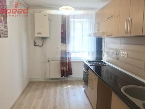 AA/654 De închiriat apartament cu 2 camere în Tg Mureș - Tudor