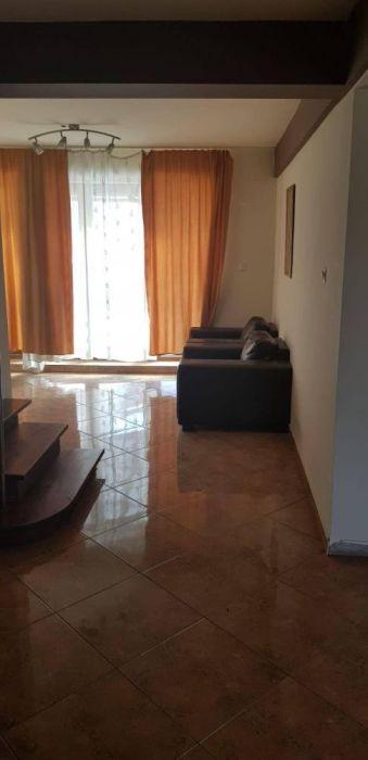 Apartament Tudor, bloc nou, etaj doi, 65 mp