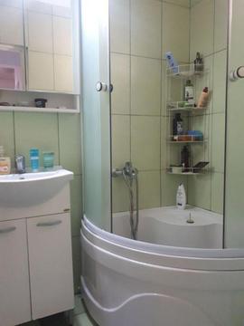 Apartament 2 camere, Aleea Carpati