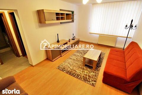 Apartament 3 camere de închiriat, Cornisa - Victor Babes