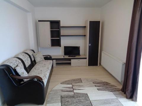 Apartament cu 2 camere in cartierul Dambul Pietros, Bloc Nou