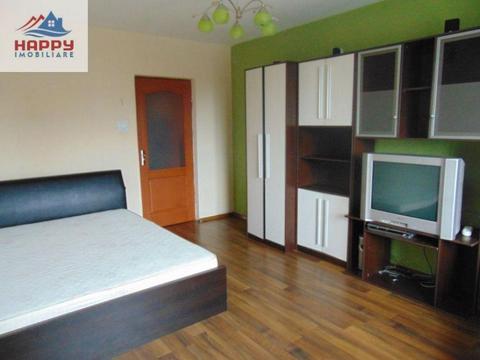 De închiriat apartament cu 2 camere, zona Unirii