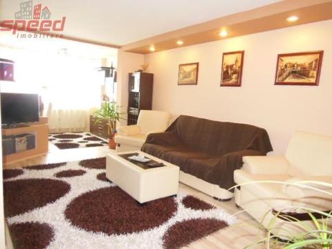 AA/445 De închiriat apartament cu 4 camere în Tg Mureș - Tudor