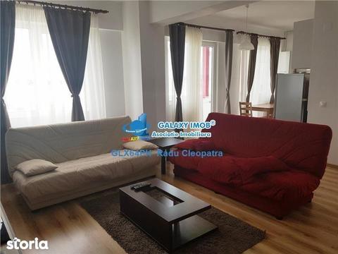 Inchiriere apartament 2 camere, , zona 9 Mai