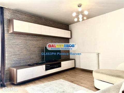 Apartament 2 camere, de lux, bloc nou, zona Marasesti