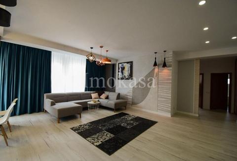 Apartament 3 camere, 86 mp, Selimbar Pictor Brana