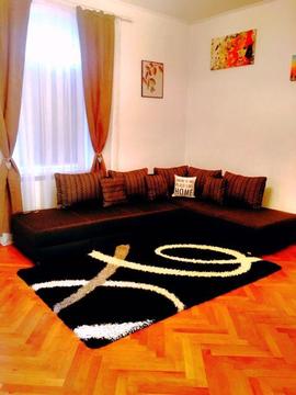 Apartament in regim hotelier