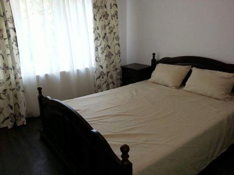 Inchiriez apartament cu doua camere