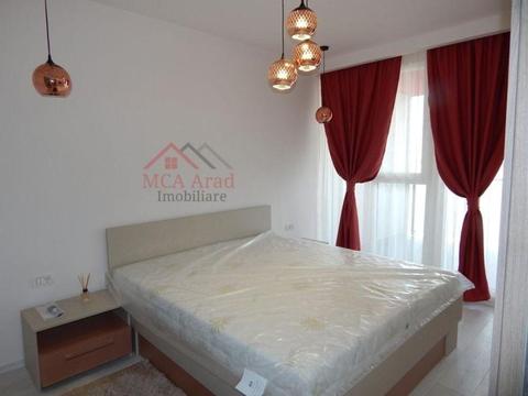 Apartament 2 camere de lux Ared Kaufland, Intim - ID MCA761