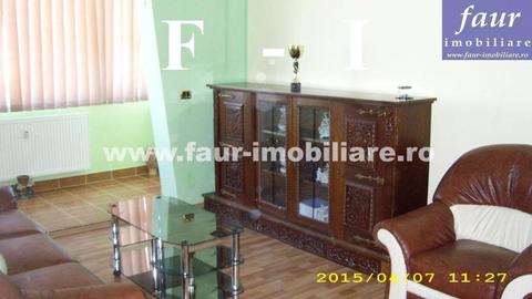 Apartament 2 camere Vlaicu Lebada